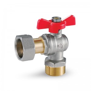 BALL VALVES-S5301