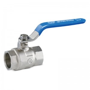BALL VALVES-S5324