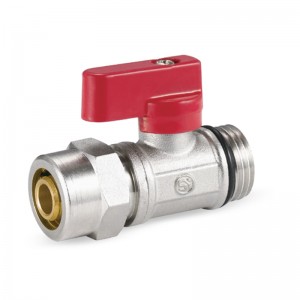 S5333 Mini valve