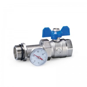 DRAIN VALVES-S5346
