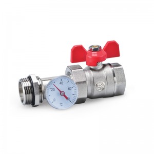 DRAIN VALVES-S5346