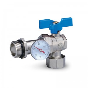 BALL VALVES-S5347