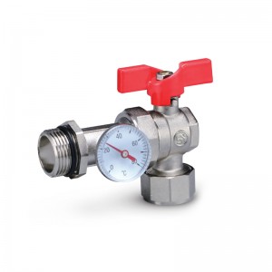 BALL VALVES-S5347