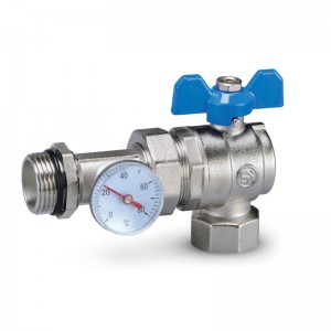 BALL VALVES-S5348