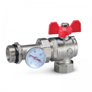 BALL VALVES-S5348