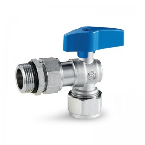 BALL VALVES-S5581