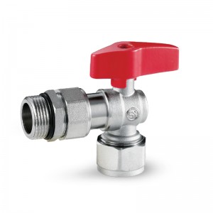 BALL VALVES-S5581