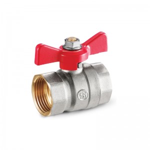 BALL VALVES-S5596