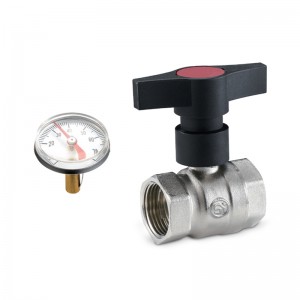 BALL VALVES-S5610