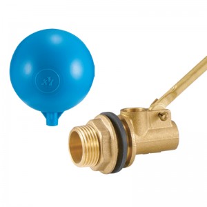 FLOAT VALVES-S9112