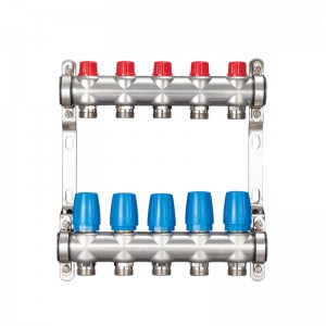 MANIFOLD-S5846