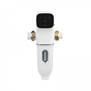 Smart PPR Pre-filter-S8262