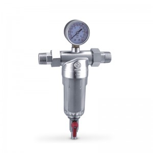 External Wire Pre-filter-S9200
