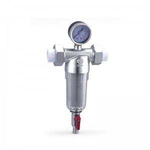 PPR Pre-filter-S9201