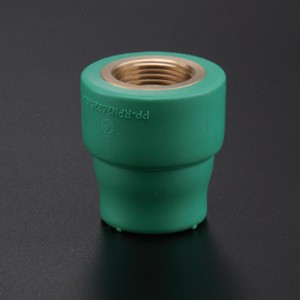 PPR PIPE FITTING-S8503