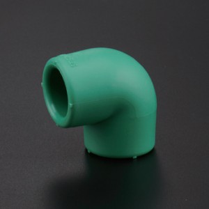 PPR PIPE FITTING-S8505