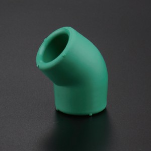 PPR PIPE FITTING-S8506