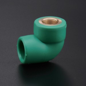 PPR PIPE FITTING-S8507