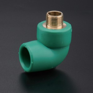 PPR PIPE FITTING-S8508