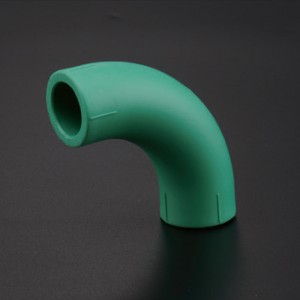PPR PIPE FITTING-S8509