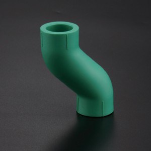 PPR PIPE FITTING-S8510