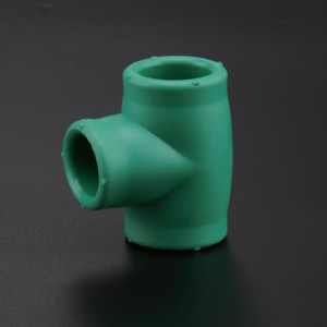 PPR PIPE FITTING-S8511