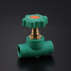 PPR PIPE FITTING-S8515