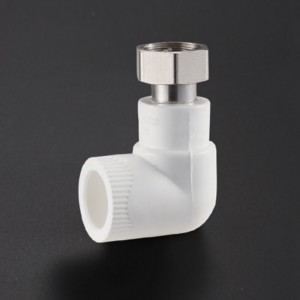 PPR PIPE FITTING-S8522
