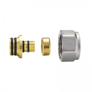 MANIFOLD-S5801